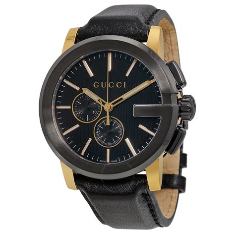 mens watch gucci|men's gucci watches for sale.